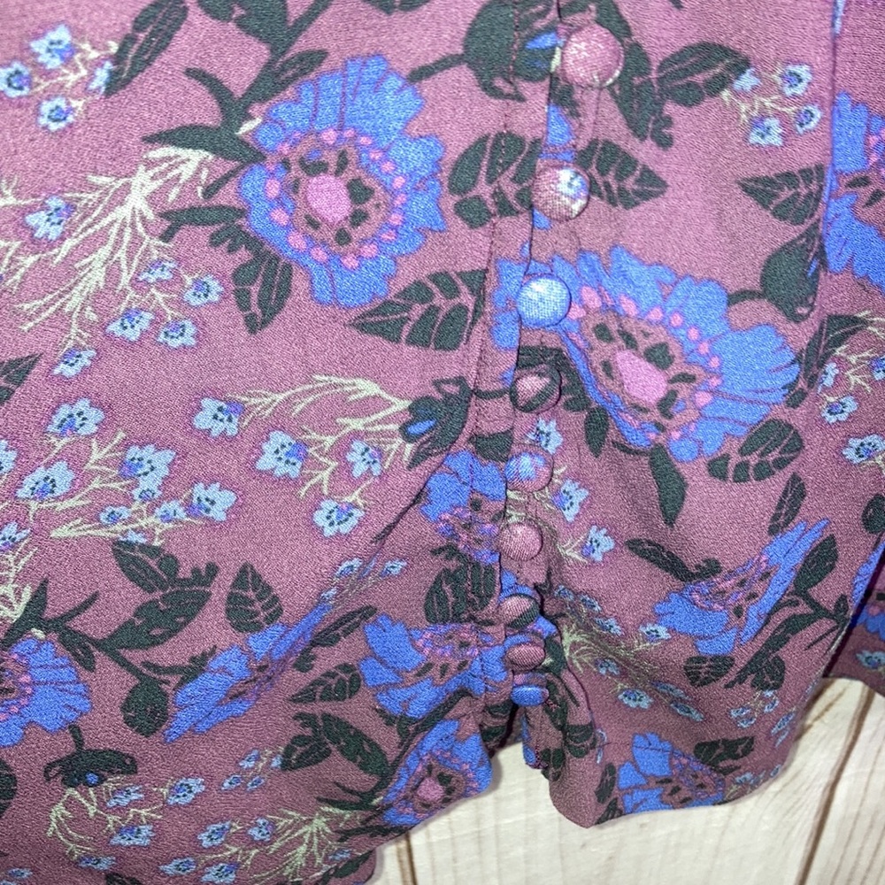 Free People Magic Mystery Dress - Size Small - Picture 6 of 10